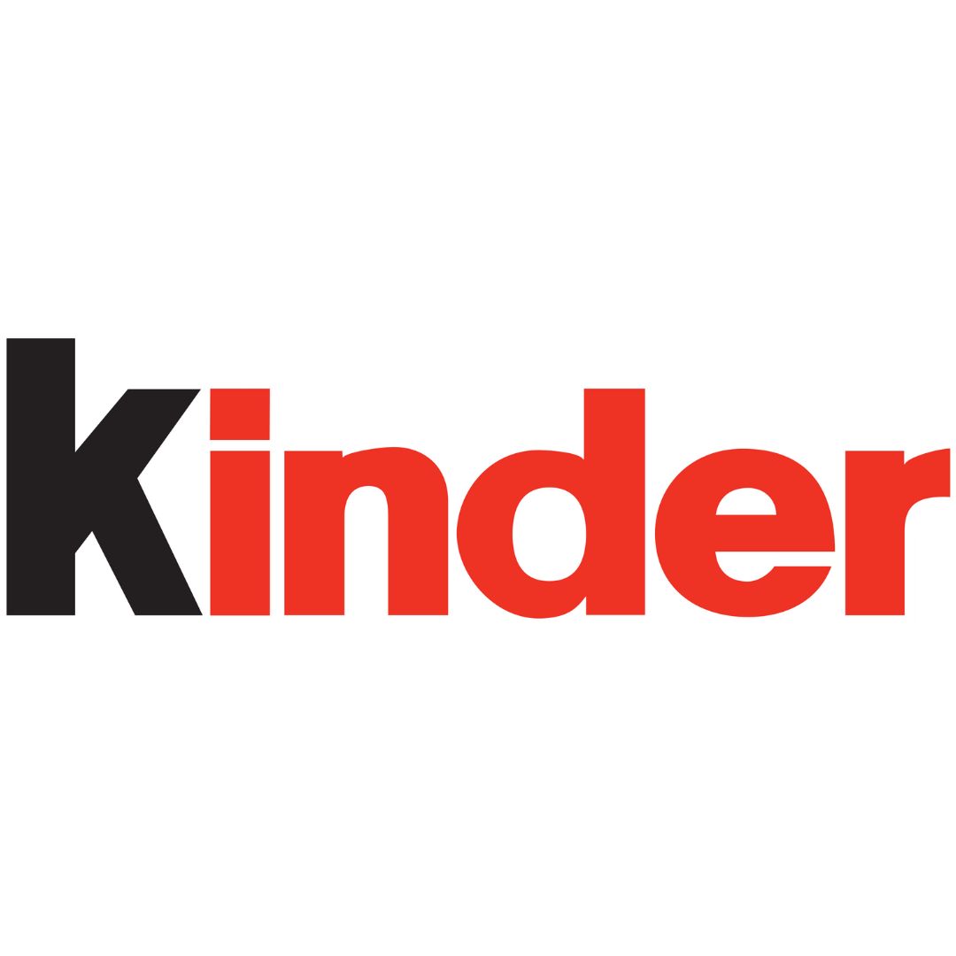 KINDER