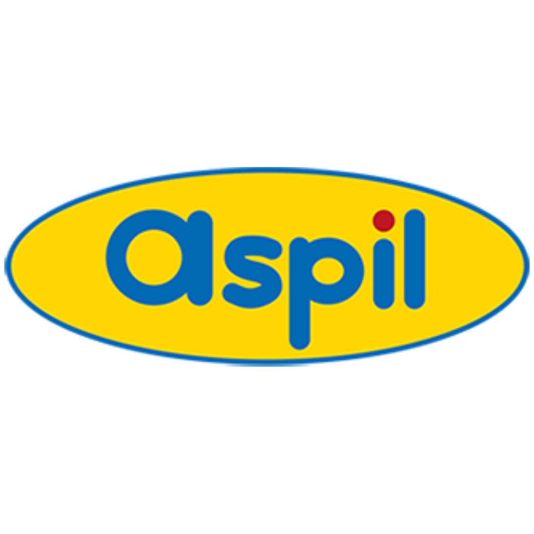 Aspil