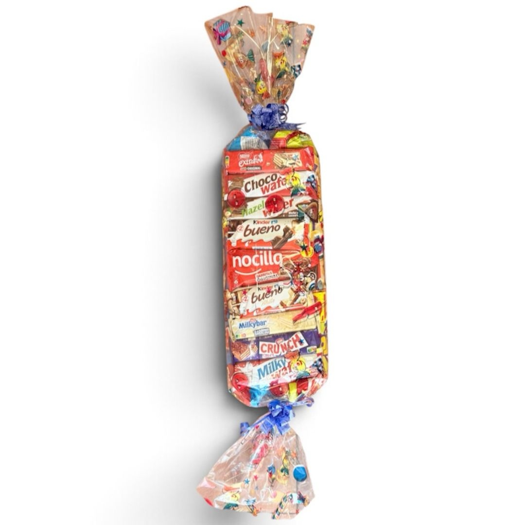 Mini caramelo de chocolates 60cm